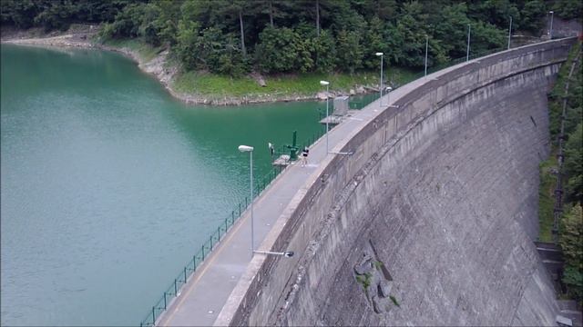 Drone - Lago Val Noci, TreFontane Montoggio (Xiaomi Fimi A3) смотреть онлайн