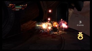 Прохождение God of War 3 Remastered на русском языке без комментариев 
Часть 5