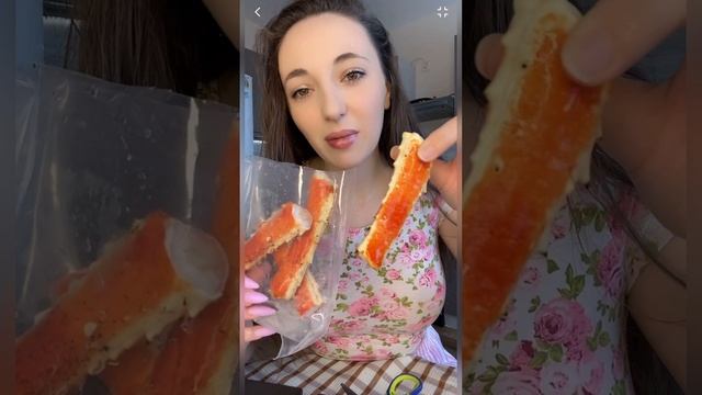 Краб за 1000р ?