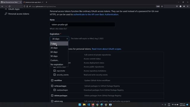 Subir Código a la nube de GitHub Parte 2 смотреть онлайн