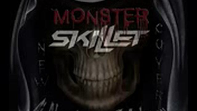 Skillet-Monster на русском