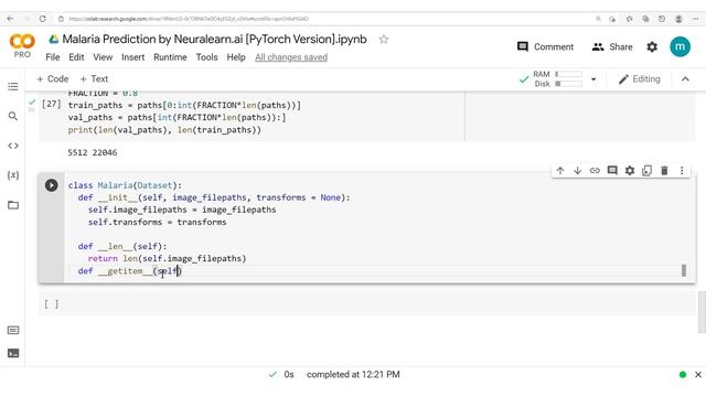 Albumentations with TensorFlow 2 and PyTorch for Data augmentation - Full Stack Deep Learning. смотреть онлайн