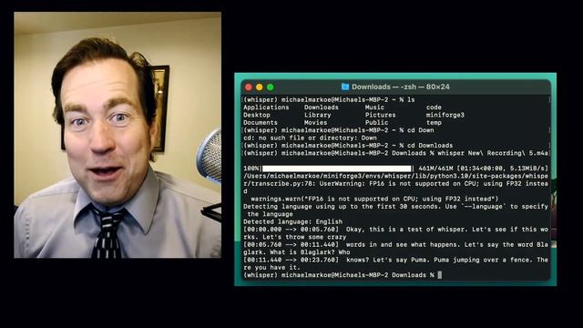 Using AI to generate meeting minutes смотреть онлайн