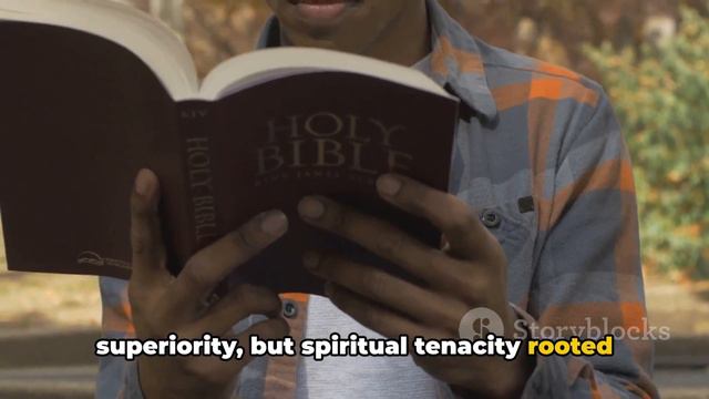 Conquerors Through Love: A Dive into Romans 8:37 смотреть онлайн