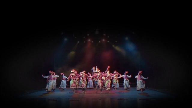 Особенности Хори-Бурят