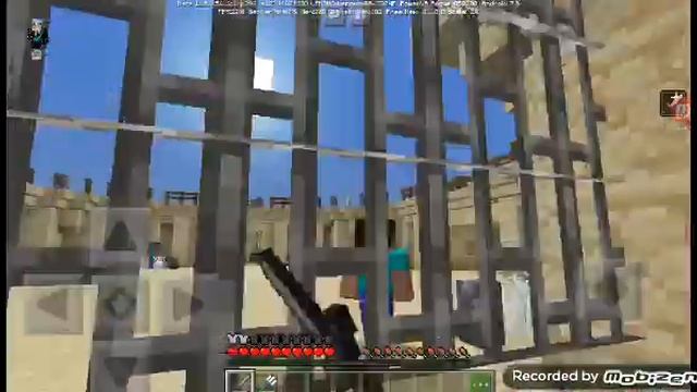 Как играть карту гладиатора в майнкрафте смотреть онлайн