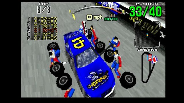 Sega Saturn US Launch Games from Worst to Best смотреть онлайн