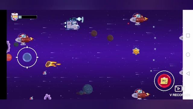 Новая пасхалка от Supersell в Brawl Stars. Игра в игре!! смотреть онлайн