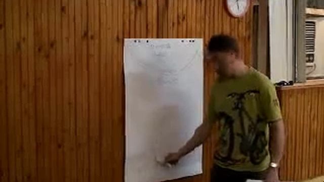 Семинар ПЭАТ (архивный) часть 02 смотреть онлайн