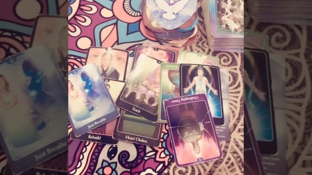 ❤️LEO ♌️THEY BROKE YOUR HEART, NOW THEY CANT LET YOU GO. ?THIS CAN BE HEALED? ~ LOVE TAROT смотреть онлайн