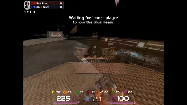 Quake live tricks longest yard смотреть онлайн