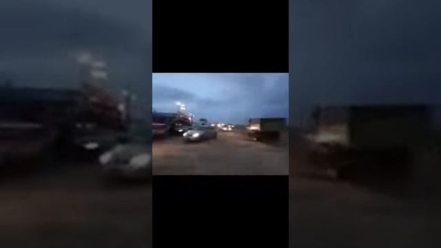 Бойкот  в светлограде