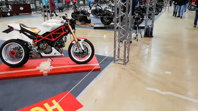 Мотовесна2019 первый день. смотреть онлайн
