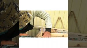 Кормушка для голубей дешёвая и удобная своим руками