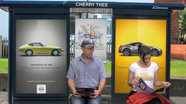 Funny Forrest Gump Spoof - watch the end! смотреть онлайн