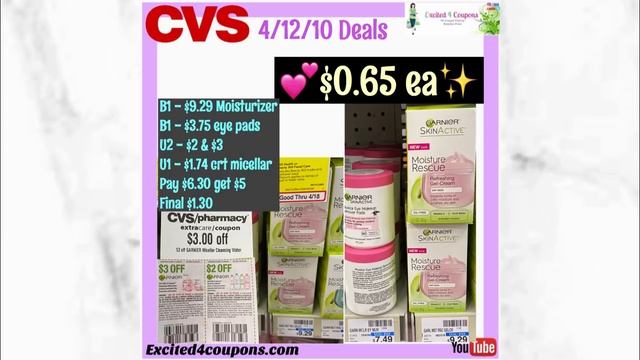 Mis compra CVS 4/12/20 (tambien se puede hacer en linea cuando esten disponible) смотреть онлайн