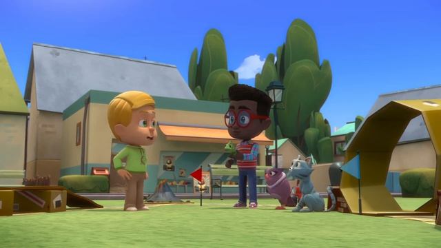 PJ Masks | PJ Riders on the Scene! | Kids Cartoon Video | Animation for Kids | COMPILATION смотреть онлайн