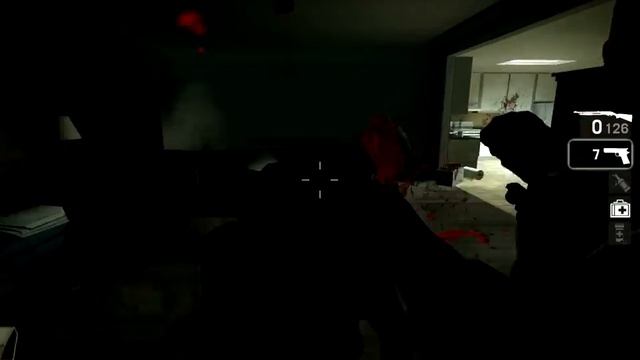 Left 4 Dead on ASUS (HD) - i7 Processor/ GeForce 560m смотреть онлайн