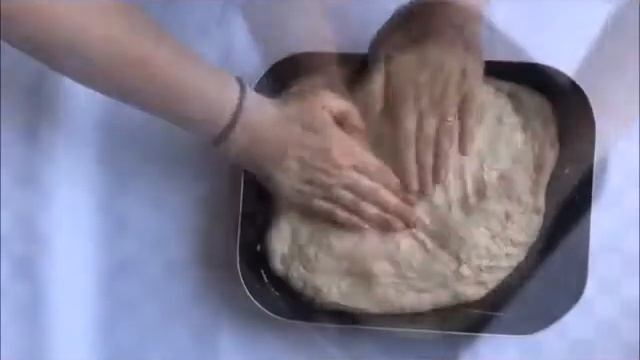 ПРОСТЕНЬКАЯ #ФОКАЧЧА с розмарином?из итальянской кулинарной книги??#ИТАЛЬЯНСКАЯ_КУХНЯ от Наташки? смотреть онлайн