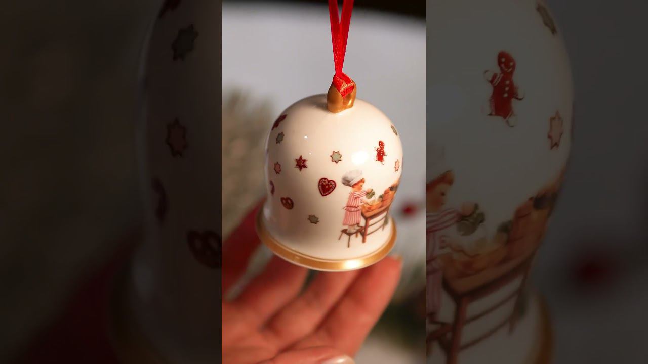 Лимитированная новогодняя коллекция Annual Christmas Edition✨ смотреть онлайн