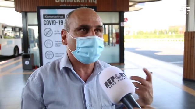 Как вы относитесь к тем, кто не носит маски в общественном транспорте? ОПРОС