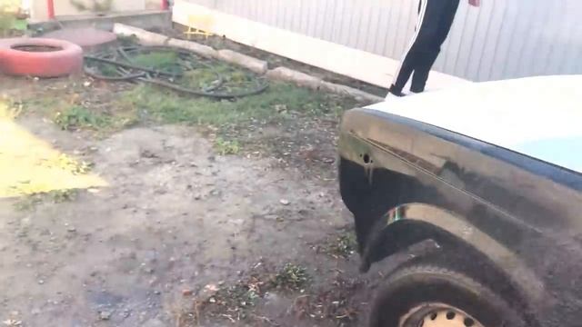 ВаЗ 2105! КУПИЛ ПЕРВУЮ МАШИНУ В 16 ЛЕТ смотреть онлайн