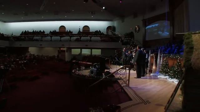 Сион Хвала Творцу за год прошедший смотреть онлайн