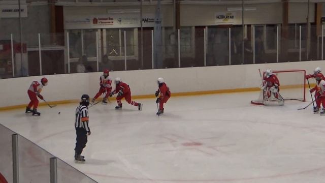 Match 5 IFK Tumba 07 Röd - Skövde IK (3-2) 190106 Nordic trophy) смотреть онлайн