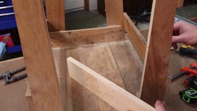Expandable Clamp Cart / Rack E80 смотреть онлайн