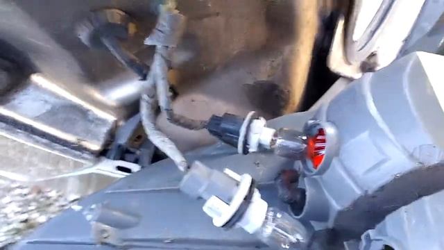 Honda Odyssey 2005-2017 Brake/Tail Light & Assembly Change! смотреть онлайн
