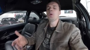 Lincoln Mark VIII это лучшая дешевая люксовая машина меньше чем за 5000$