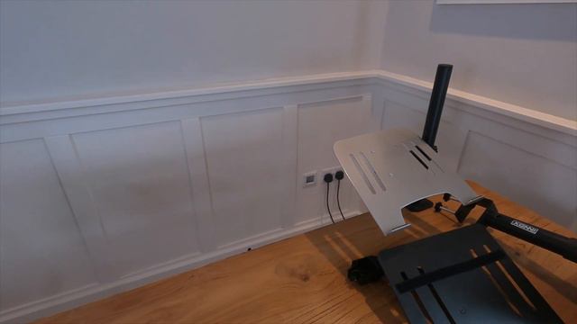 CHEAP Synth Stand for a DAWLESS setup | How to build it YOURSELF смотреть онлайн