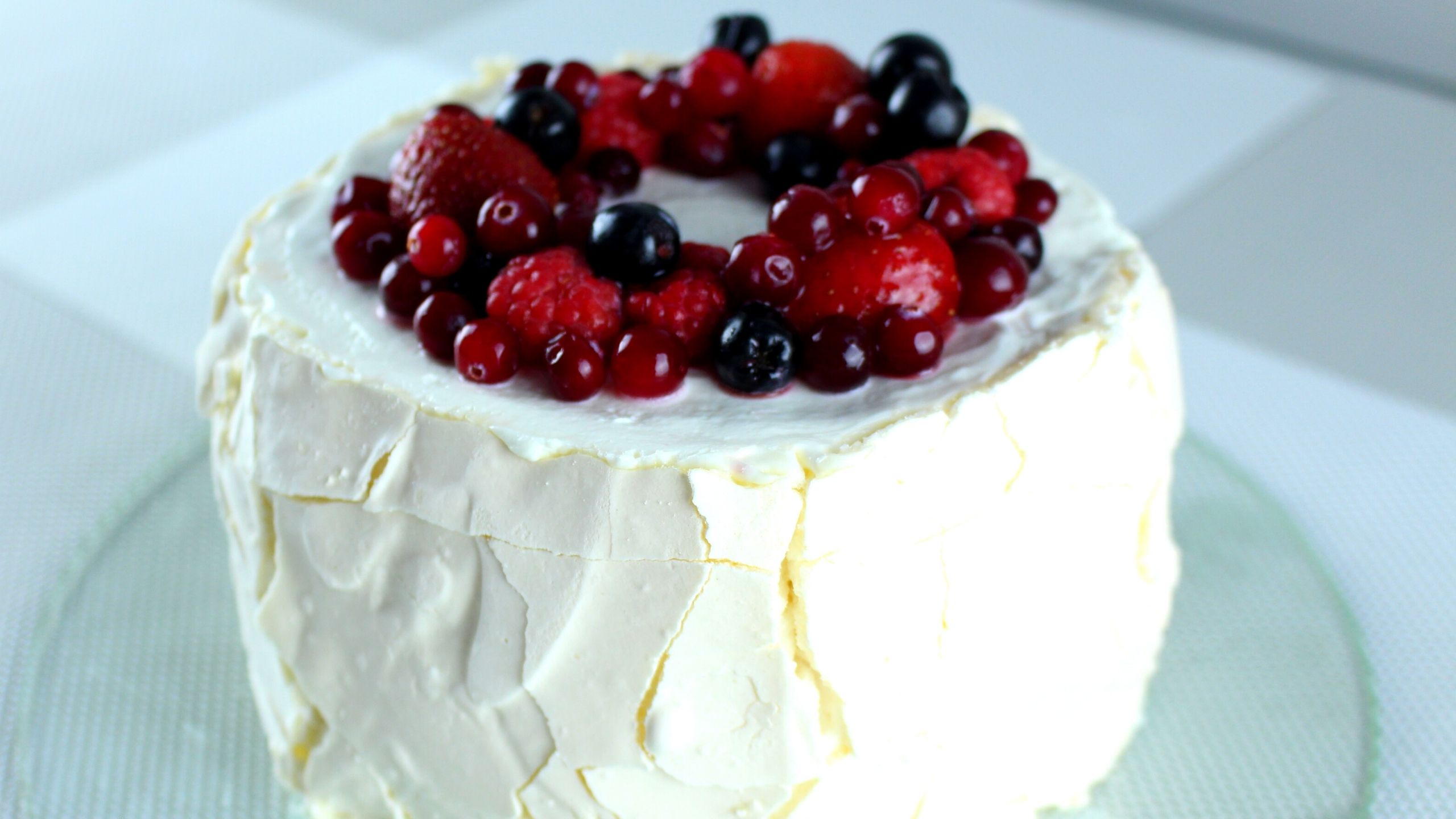 МЕРЕНГОВЫЙ ТОРТ ☆ ЛЕГКИЙ, ВОЗДУШНЫЙ ДЕСЕРТ ☆ БЫСТРО, ПРОСТО И ВКУСНО смотреть онлайн