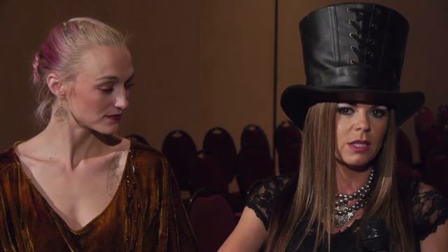 Fashion Video I Fashion Week I Punk Fashion I Western Fashion I Womans Fashoin смотреть онлайн