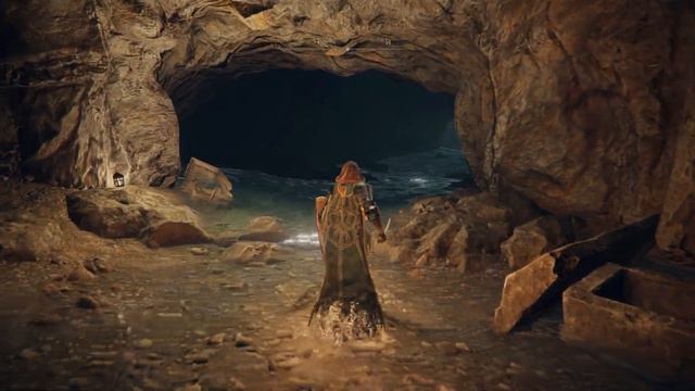 ПРОХОЖДЕНИЕ ELDEN RING | ЧАСТЬ 36 - Я БУДУ ТВОИМ ГОРШКОМ смотреть онлайн