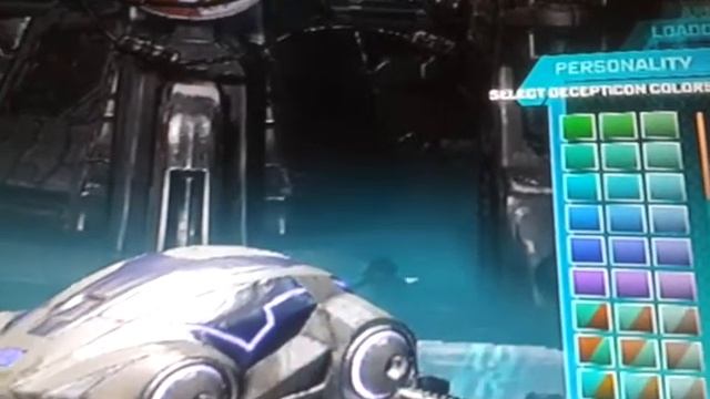 How to make white on transformers foc смотреть онлайн
