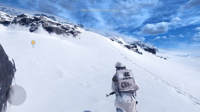 Star Wars : Battlefront, GTX 660 and Phenom II x4 965 смотреть онлайн