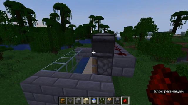 Простая АФК ФЕРМА БАМБУКА В МАЙНКРАФТ 1.20 | ФЕРМА БАМБУКА В MINECRAFT 1.20 смотреть онлайн