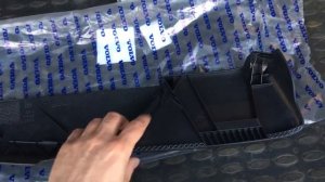 Ремонт боковины сиденья volvo xc90