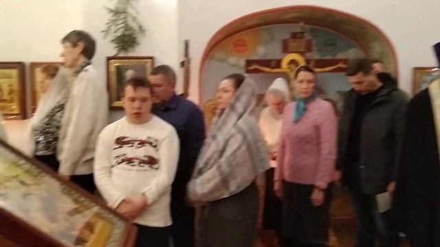 Тропарь Рождеству Христову смотреть онлайн