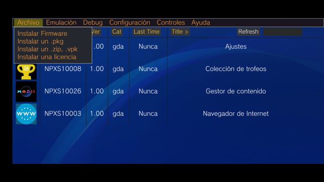 Como instalar Vita 3k android Tutorial - POCO X3 PRO (Parte 1) смотреть онлайн