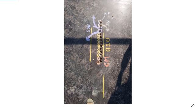 Site Works Problems Problem No 11 Floor Box Conduits Damage solution смотреть онлайн