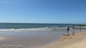 21 декабря 2019 - отель все включено Novela Resort Muine (Вьетнам)