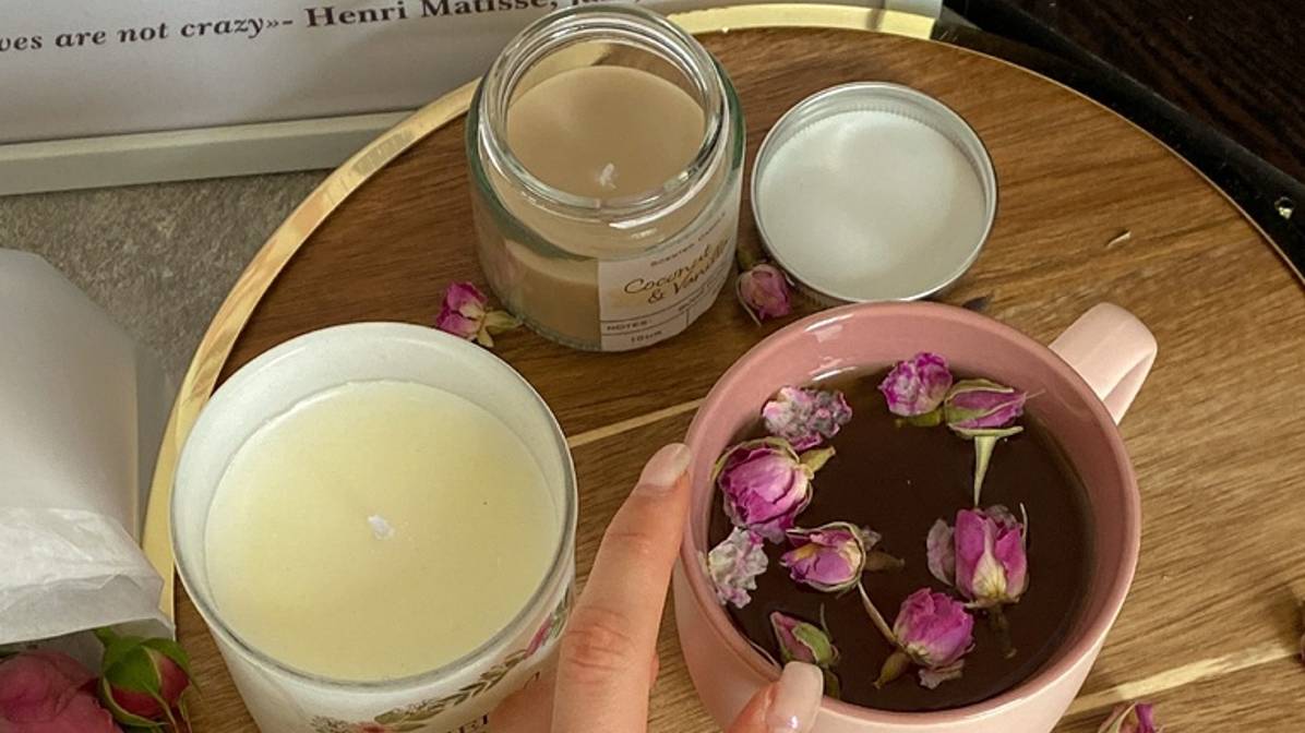 ❤️СИН много интересного!🥰Скидки! Обзор из магазина 2024 смотреть онлайн