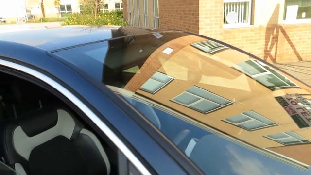 Citroen DS4 R9 EAM смотреть онлайн