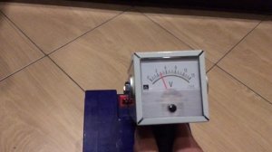 Как правильно проверить  аккумулятор под нагрузкой , нагрузочной вилкой !