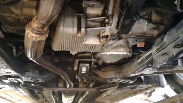 КАК БУДЕТ ВЫГЛЯДЕТЬ ДВИГАТЕЛЬ, ЕСЛИ ПОМЫТЬ ТОЛЬКО КЕРХЕРОМ БЕЗ ХИМИИ | CHEVROLET CRUZE | МАСЛО ВЕЗД смотреть онлайн