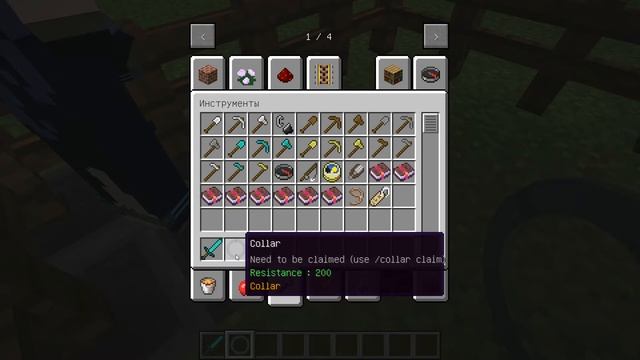 Обзор мода Kidnap для майнкрафт смотреть онлайн