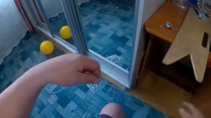 Подарок от канала  На рыбалке  как я делаю перемёт на судака