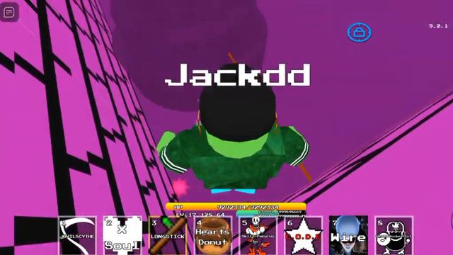 how to get to God froggit in unwavering soul Roblox смотреть онлайн